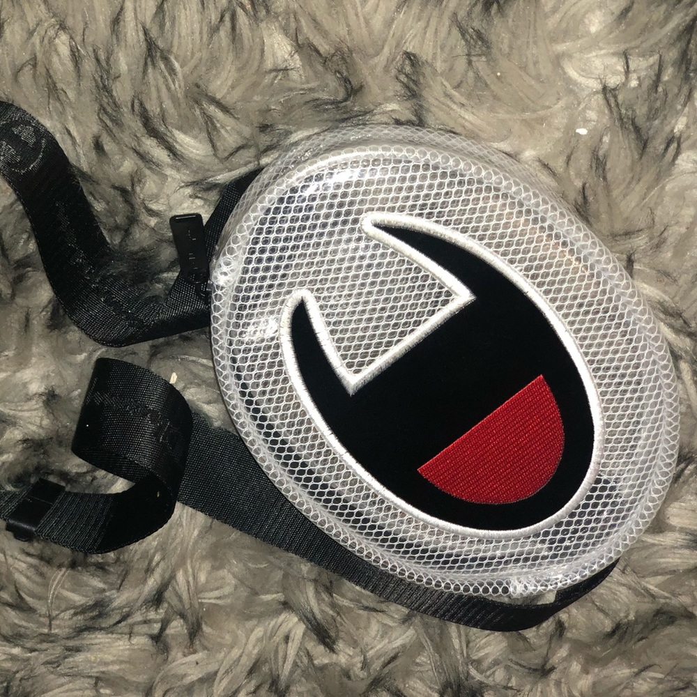 Champion fanny pack